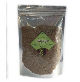 Napayat Premium Carom Seeds   Pack  800 grams